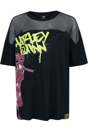 Batman Harley Quinn Girl-Shirt
