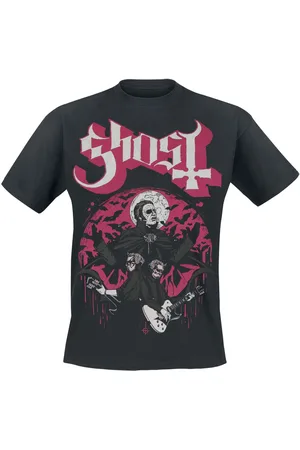 Ghost Guitars T-Shirt