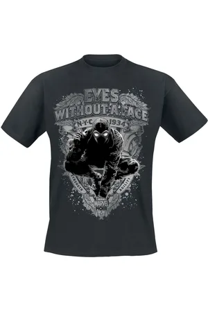 SPIDERMAN Eyes Without A Face T-Shirt