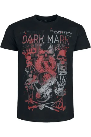 Harry Potter Dark Mark T-Shirt