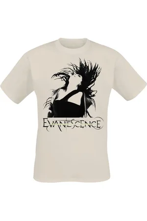 Evanescence Amy Hairwhip T-Shirt