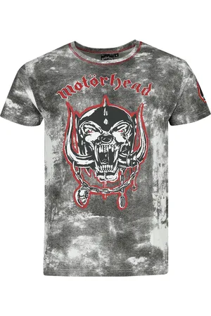 Motörhead EMP Signature Collection T-Shirt