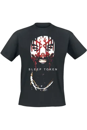 Sleep Token Vessel Photo T-Shirt