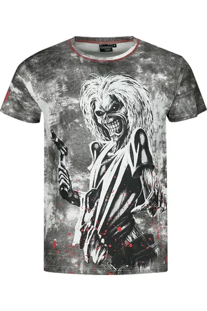 Iron Maiden EMP Signature Collection T-Shirt