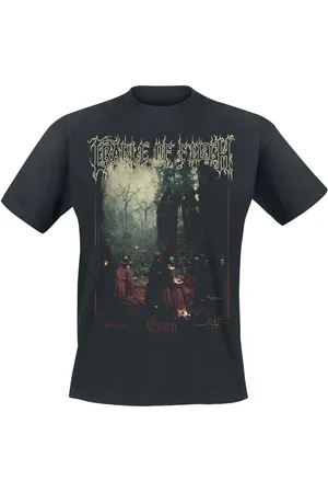 Cradle of Filth Coven T-Shirt