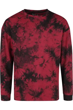 RED by EMP Tie Dye Longsleeve Longsleeve