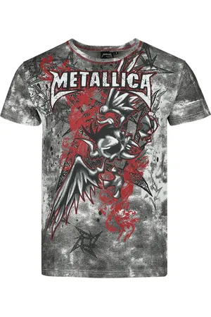 Metallica EMP Signature Collection T-Shirt