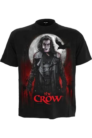 The Crow Blood Moon T-Shirt
