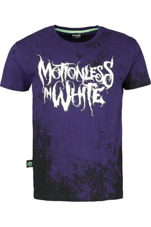Motionless In White EMP Signature Collection T-Shirt