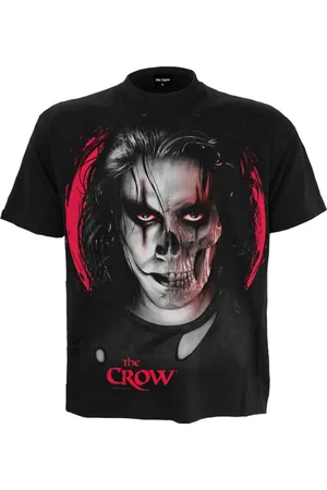 The Crow Skullface T-Shirt