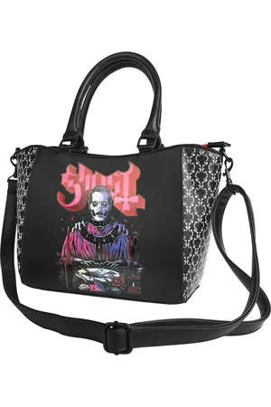 Ghost Papa Handtasche