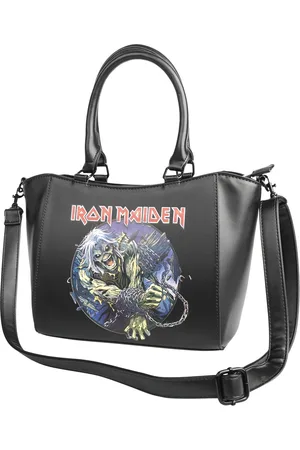 Iron Maiden Legace Of The Beast Handtasche