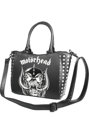 Motörhead Snaggletooth Handtasche