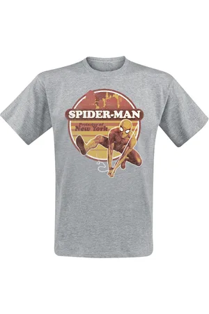 SPIDERMAN Protector Of New York T-Shirt