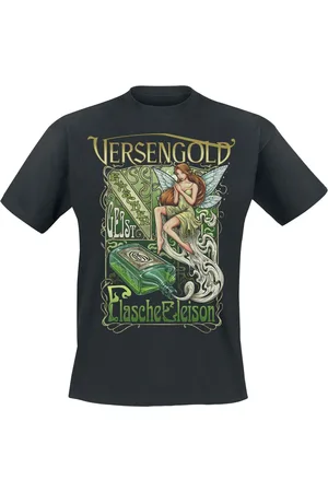 Versengold Flaschengeist T-Shirt