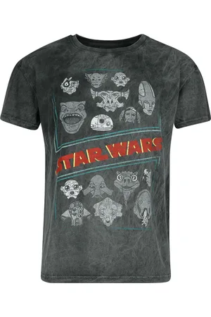 STAR WARS Aliens T-Shirt