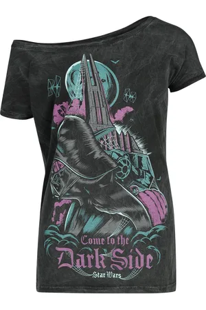 STAR WARS Darth Vader Girl-Shirt