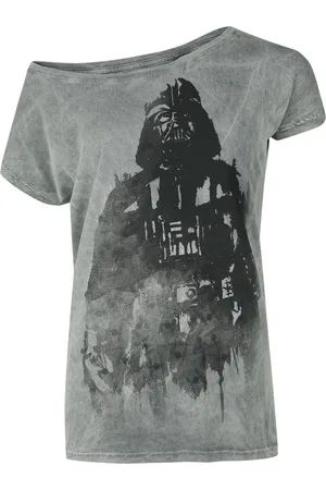 STAR WARS Darth Vader Girl-Shirt