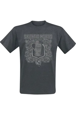 Saltatio Mortis Wir Trinken T-Shirt
