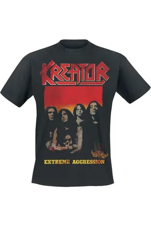 KREATOR Extreme aggression T-Shirt