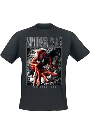 SPIDERMAN New York - 1962 T-Shirt