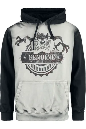 LOONEY TUNES Taz - Genuine Kapuzenpulli
