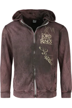 Herr der Ringe Mordor Kapuzenjacke