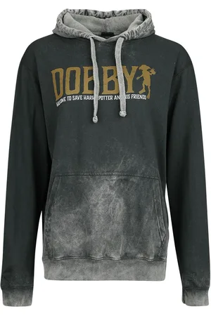 Harry Potter Dobby - Free Elf Girl-Kapuzenpulli