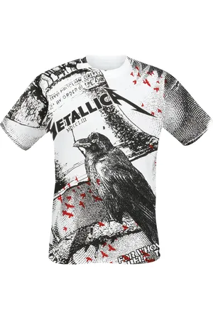 Metallica Bell Tolls T-Shirt