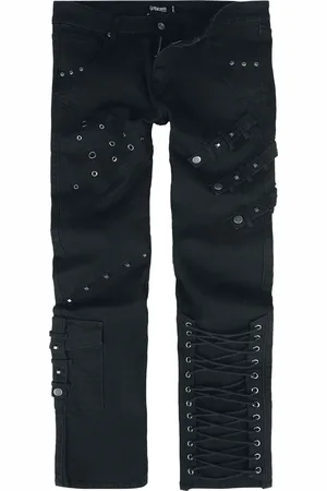 Gothicana Jared Jeans