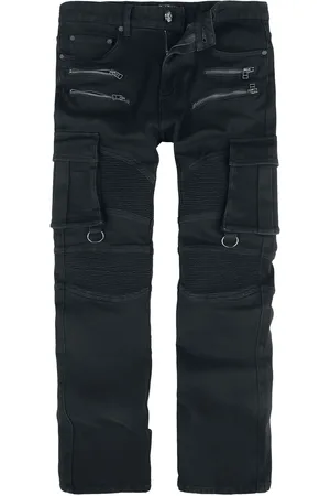 Rock Rebel Johnny Jeans