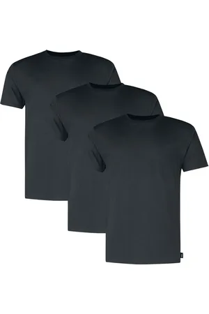Vans MN BASIC TEE 3er-Pack T-Shirt-Set
