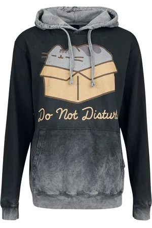 Pusheen Do Not Disturb Girl-Kapuzenpulli