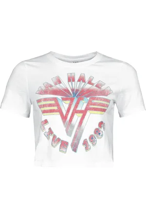 Van Halen Live 