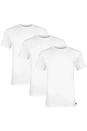 Vans MN BASIC TEE 3er-Pack T-Shirt-Set