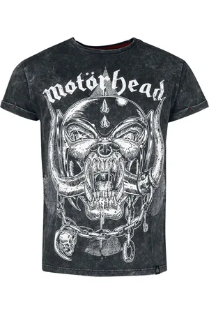 Motörhead EMP Signature Collection T-Shirt