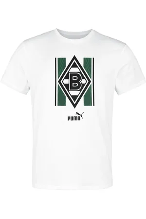 PUMA BMG Football Culture T-Shirt