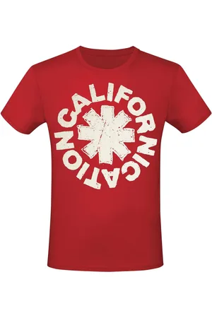 Red Hot Chili Peppers Californication T-Shirt