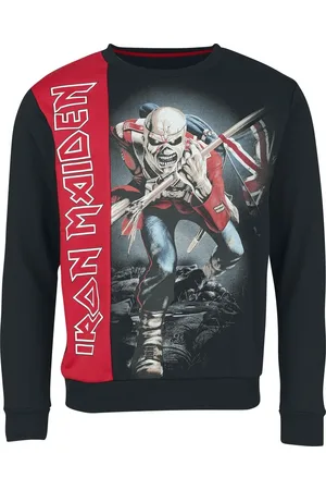 Iron Maiden EMP Signature Collection Sweat-Shirt