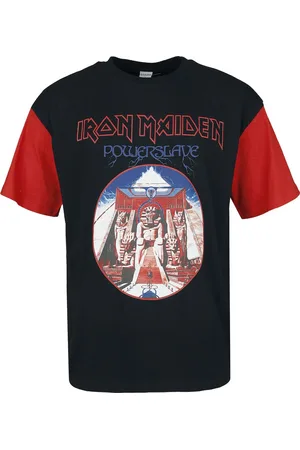 Iron Maiden Powerslave T-Shirt