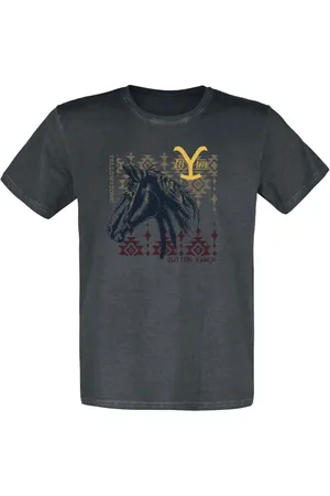 Yellowstone Dutton Ranch T-Shirt