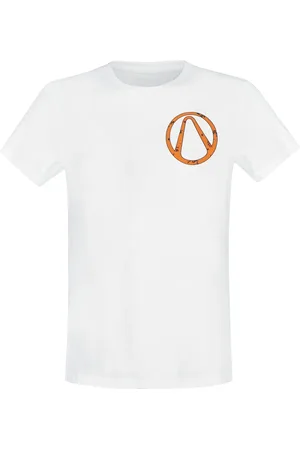 Borderlands Psychopunk T-Shirt