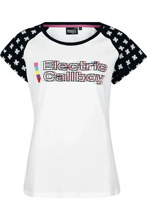 Electric Callboy EMP Signature Collection Girl-Shirt