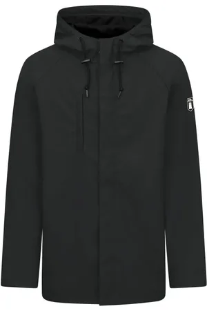Derbe Passby Plain Regenjacke