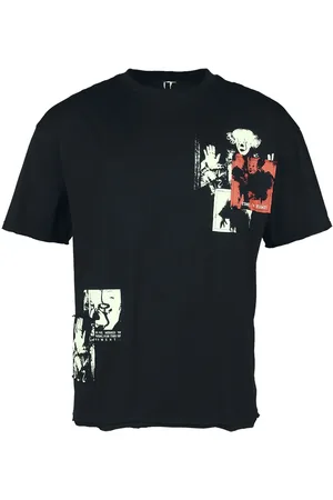 Es It Chapter 2 - Time to Float T-Shirt