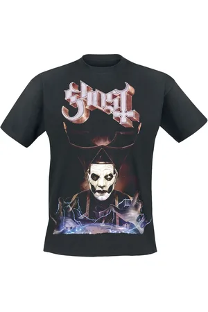 Ghost Re-Imperatour Admat T-Shirt