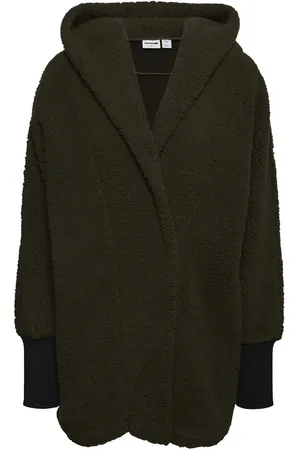 Noisy May NMCuddle L/S Coatigan NOOS Girl-Mantel