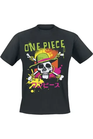 Onepiece T-Shirt