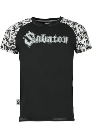 Sabaton EMP Signature Collection T-Shirt