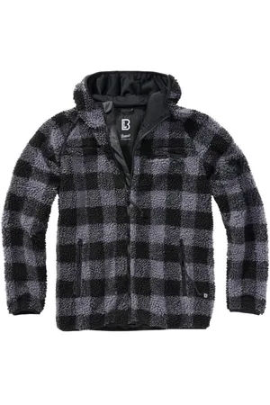 Brandit Teddy Fleece Jacke Jacke